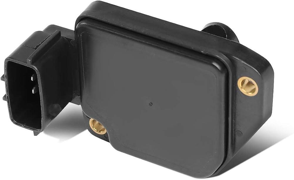 For 1996-2004 Nissan Frontier Pickup Xterra Factory Style MAF Mass Air Flow