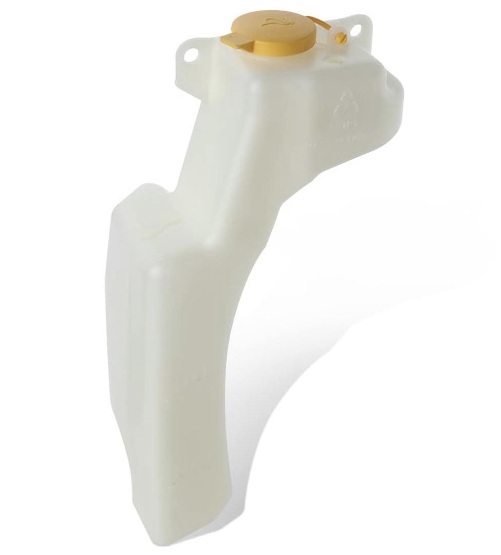OE Style Coolant Overflow Reservoir Tank w/ Cap Compatible with 2005-2009 Legacy 2.5L Turbo