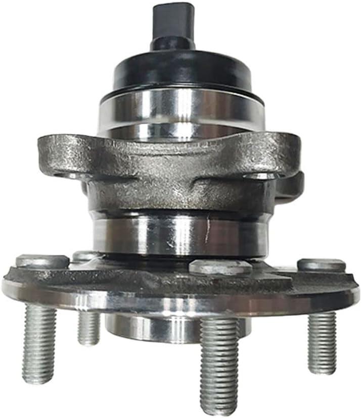 43550-02050 4355002050 Right Front Wheel axle Head Assembly Replacement Parts