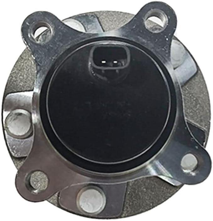 43550-02050 4355002050 Right Front Wheel axle Head Assembly Replacement Parts