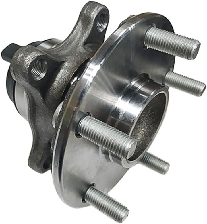 43550-02050 4355002050 Right Front Wheel axle Head Assembly Replacement Parts