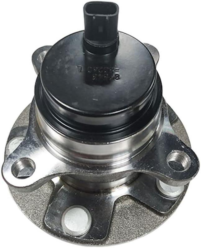 43550-02050 4355002050 Right Front Wheel axle Head Assembly Replacement Parts