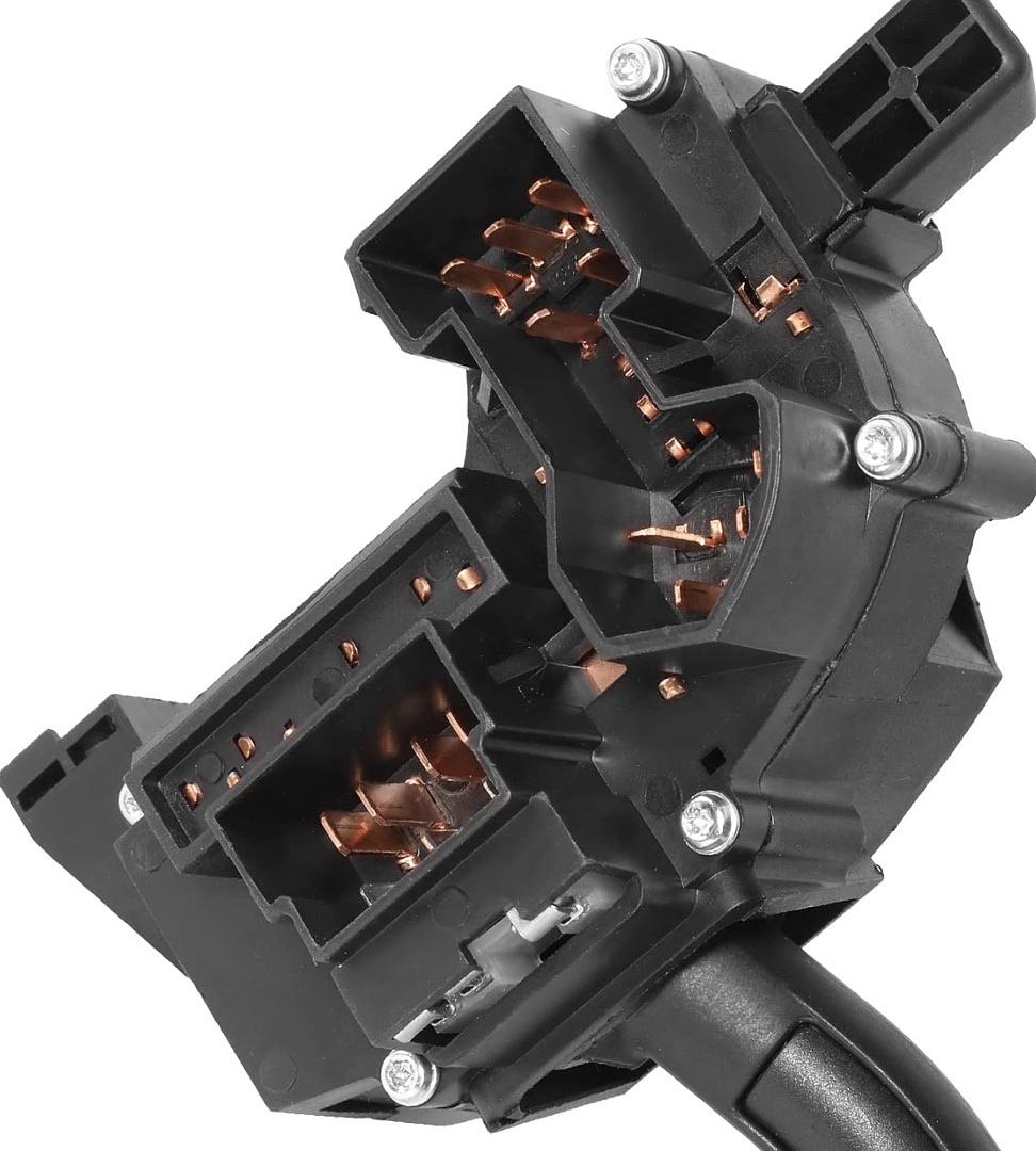 For 1995-2002 Explorer Ranger B2300 B2500 Headlight Turn Signal Hazard Wiper Combination Switch