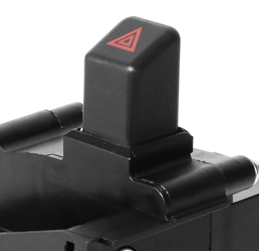 For 1995-2002 Explorer Ranger B2300 B2500 Headlight Turn Signal Hazard Wiper Combination Switch