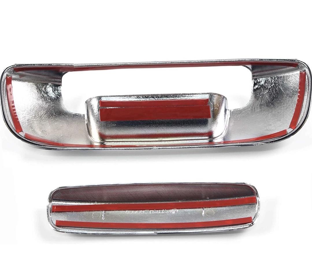 47-136 2002-2008 Dodge Ram 1500 2003-2009 Dodge Ram 2500 3500 2004-2009 Dodge Durango