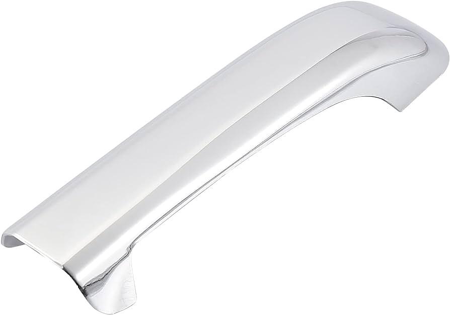 2010-2018 Dodge for Ram 1500 2500 3500 2006-2018 Jeep Grand cherokee 4pcs Chrome Plated ABS Exterior Side Door Handle Covers