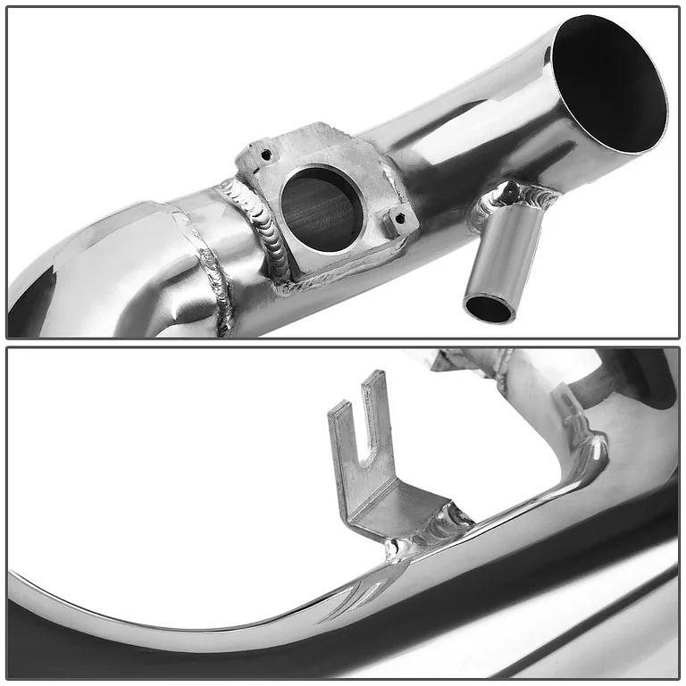 2004 to 2006 SCION xA / xB I4 1NZ -FE POLISHED ALUMINUM COLD AIR INTAKE INDUCTION KIT