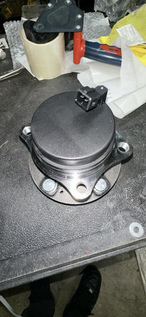 2007-2020 Hyundai Santa Fe(Rear;FWD),2007-2012 Hyundai Veracruz(Rear;FWD),2011-2015 Kia Sorento(Rear;FWD)