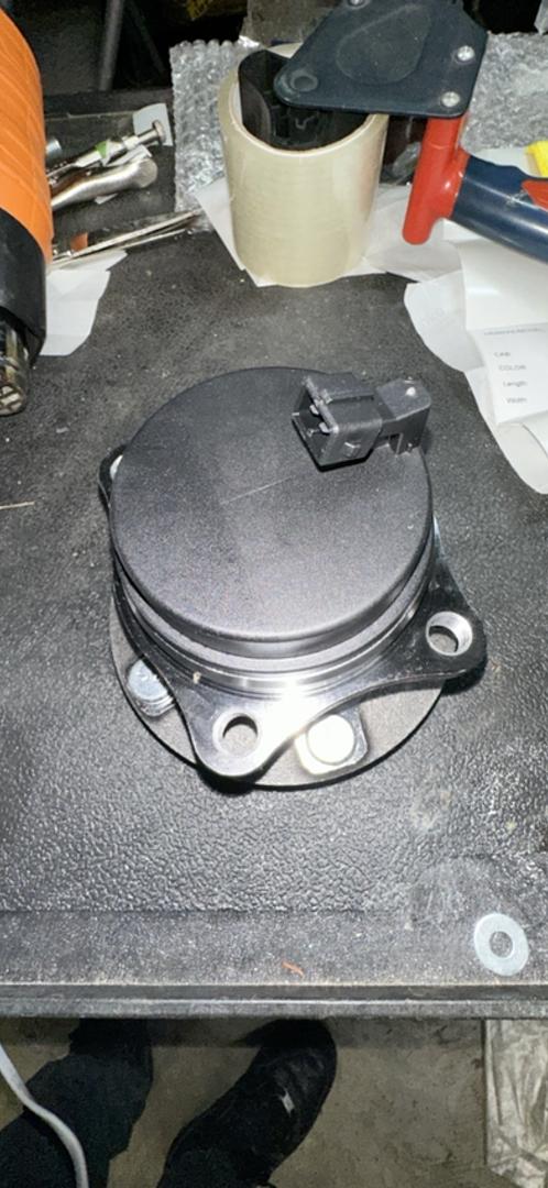 2007-2020 Hyundai Santa Fe(Rear;FWD),2007-2012 Hyundai Veracruz(Rear;FWD),2011-2015 Kia Sorento(Rear;FWD)