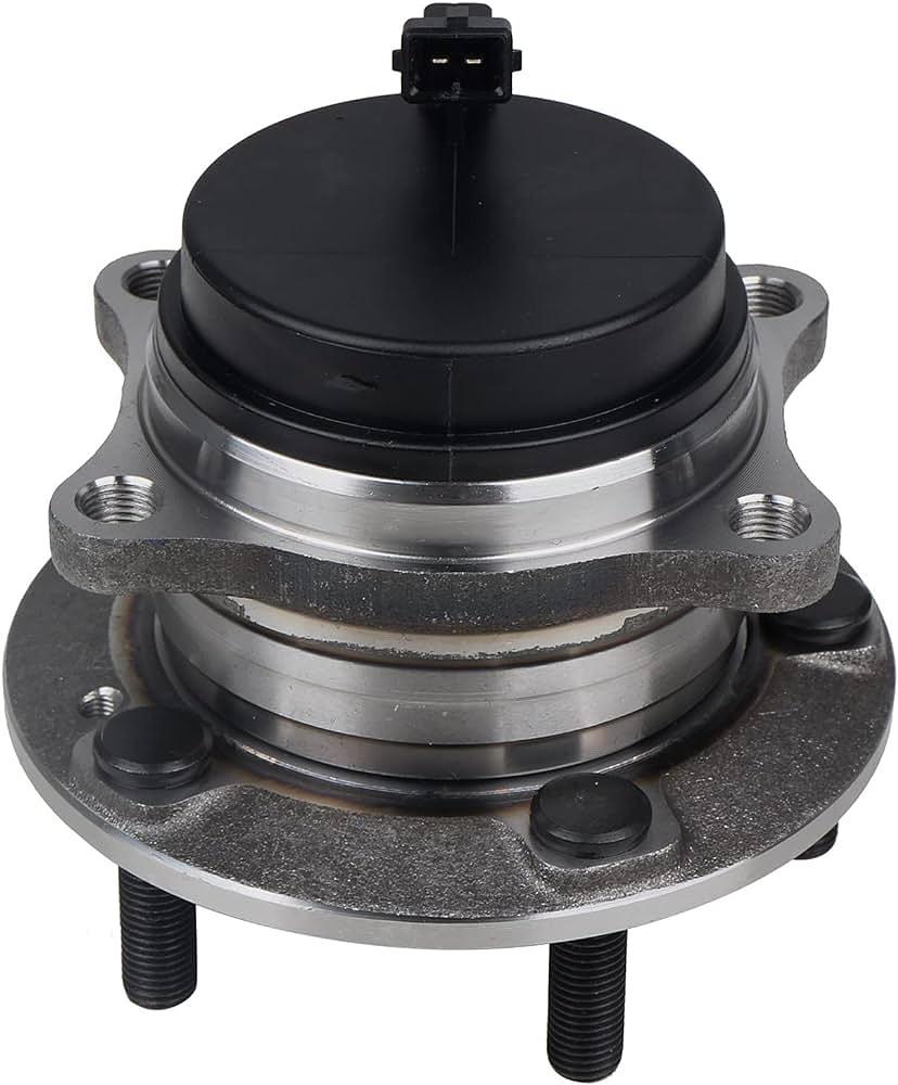 2007-2020 Hyundai Santa Fe(Rear;FWD),2007-2012 Hyundai Veracruz(Rear;FWD),2011-2015 Kia Sorento(Rear;FWD)
