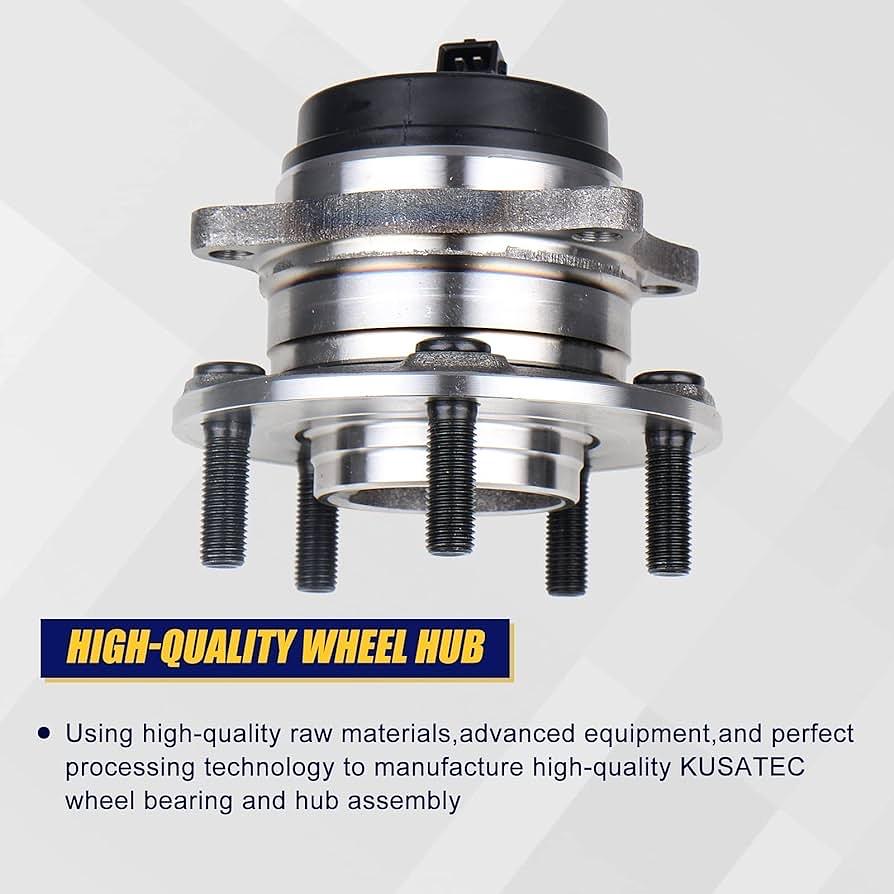 2007-2020 Hyundai Santa Fe(Rear;FWD),2007-2012 Hyundai Veracruz(Rear;FWD),2011-2015 Kia Sorento(Rear;FWD)