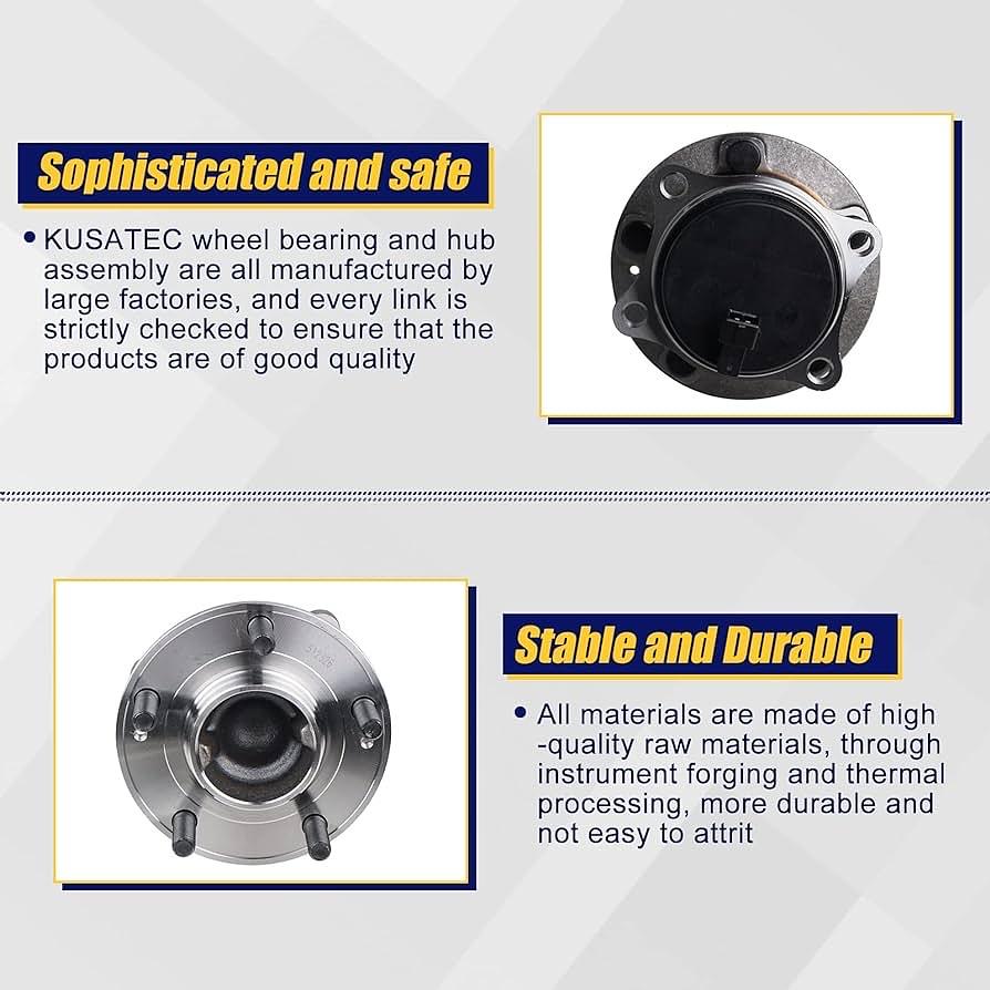 2007-2020 Hyundai Santa Fe(Rear;FWD),2007-2012 Hyundai Veracruz(Rear;FWD),2011-2015 Kia Sorento(Rear;FWD)