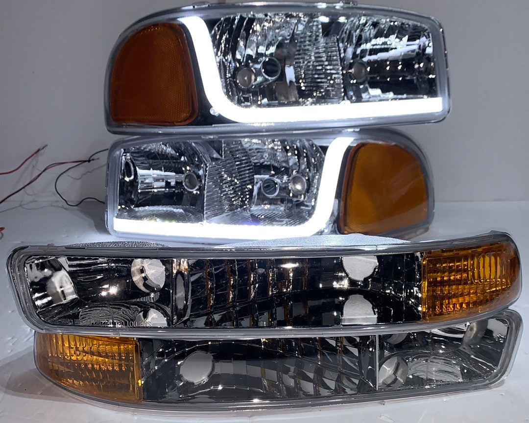 99-06 gmc sierra