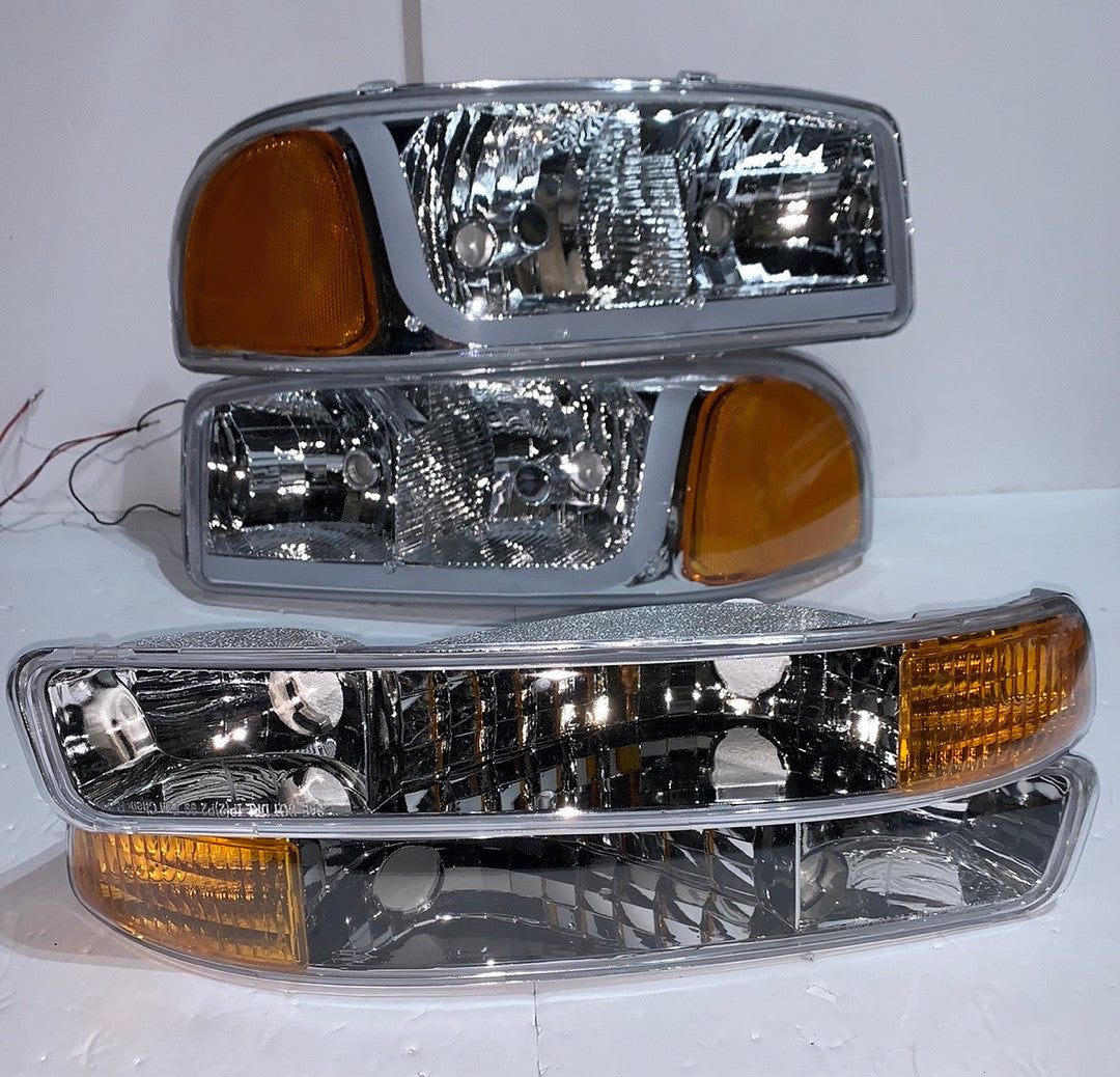 99-06 gmc sierra