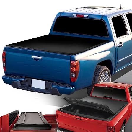 04-12 chevy Colorado/ GMC Canyon 5‚Äô3‚Äù FT