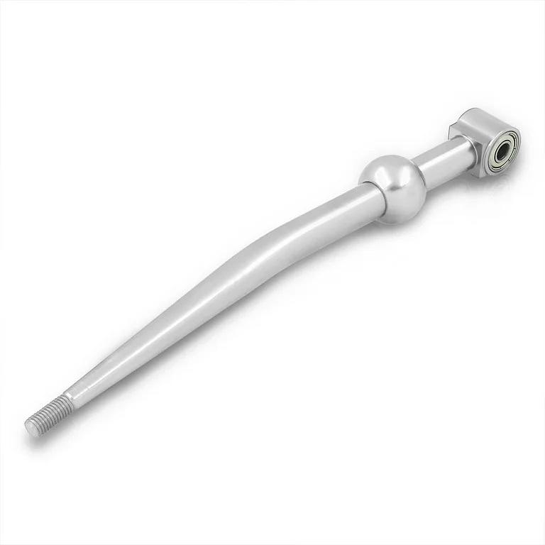 For 1990 to 2001 Honda Civic Del Sol CRX Integra Single Bend Manual Transmission Racing Short Throw Shifter m