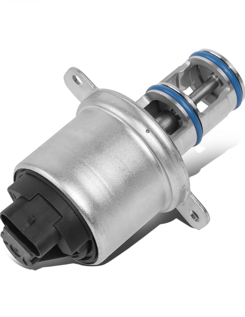 Factory Style EGR Valve Compatible with 2004 E-350 E-450/03-04 F250-550 SD 6.0L Powerstroke Diesel V8