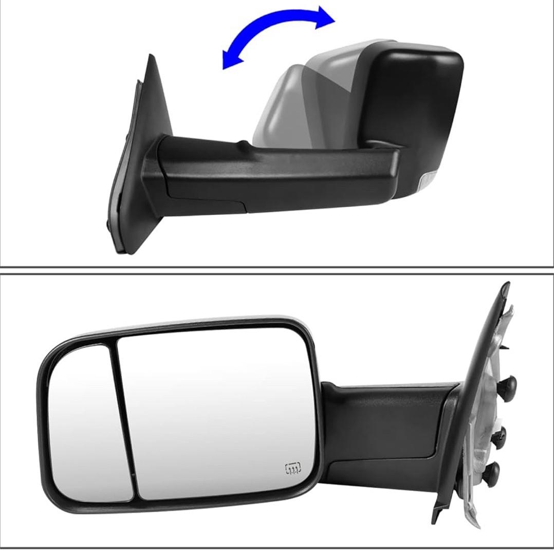 2002 to 2008 Dodge Ram
