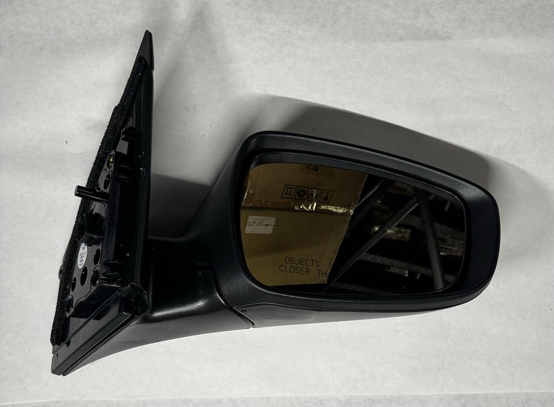 Hyundai Accent Oem Style Power / Heat Mirrors for 2012 to 2017 right side mirror