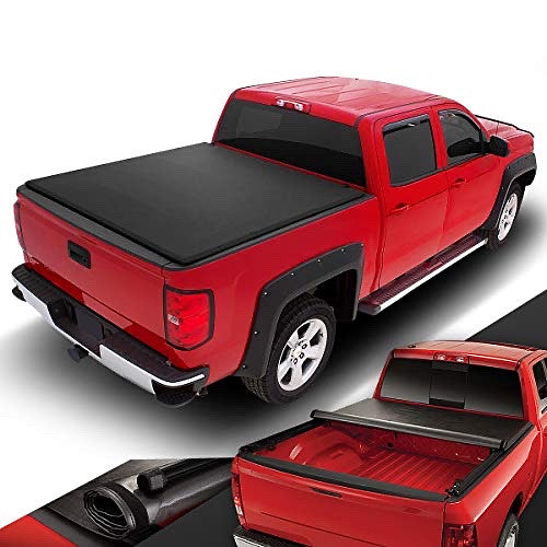 1999-2006 Silverado Sierra 1500 2500 3500 & HD Models 6.5Ft Fleetside Bed 79‚Äù L 72 ‚Äú W