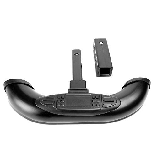 HITST-BK Class Ii/Iii Hitch Step Bar,Black
