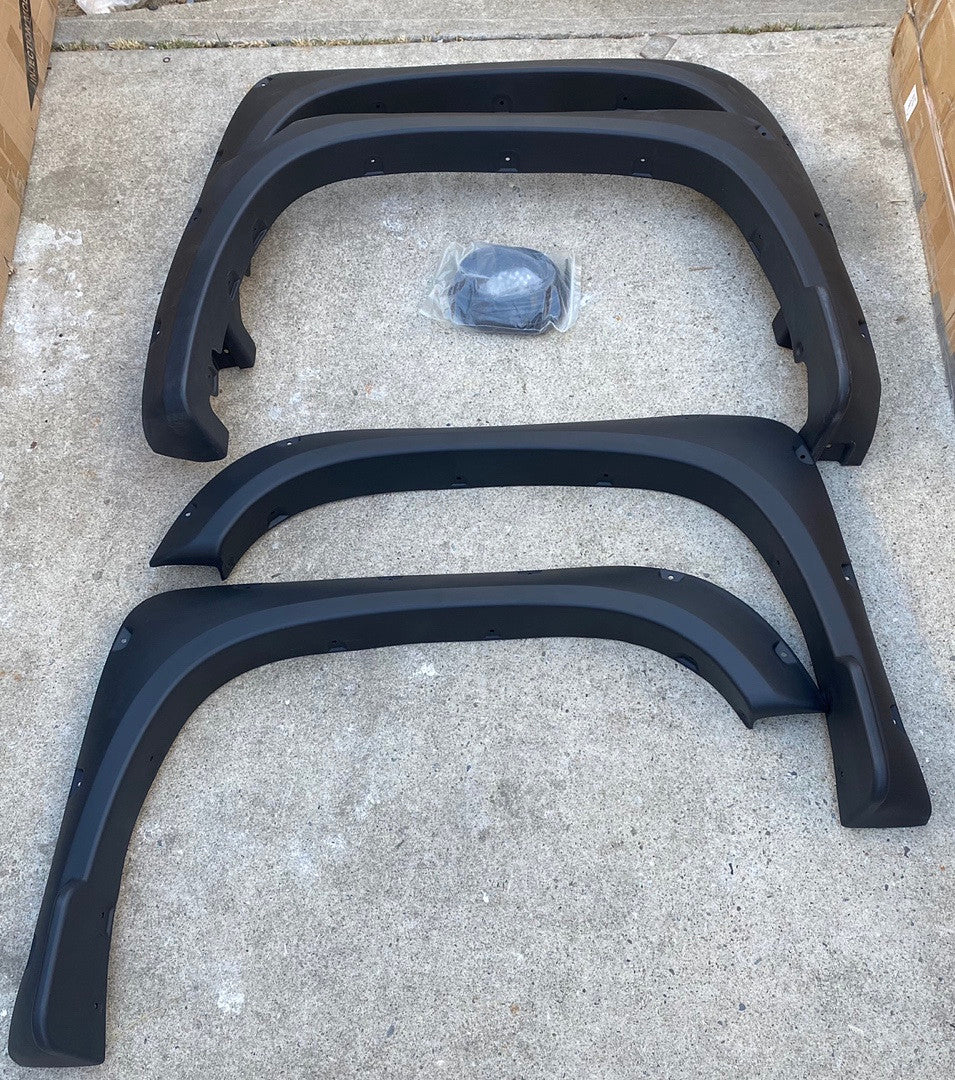 14 to 20 Toyota Tundra