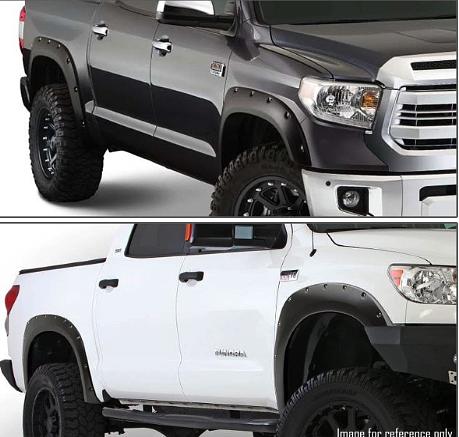 14 to 20 Toyota Tundra