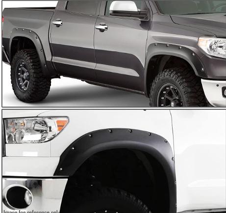 14 to 20 Toyota Tundra