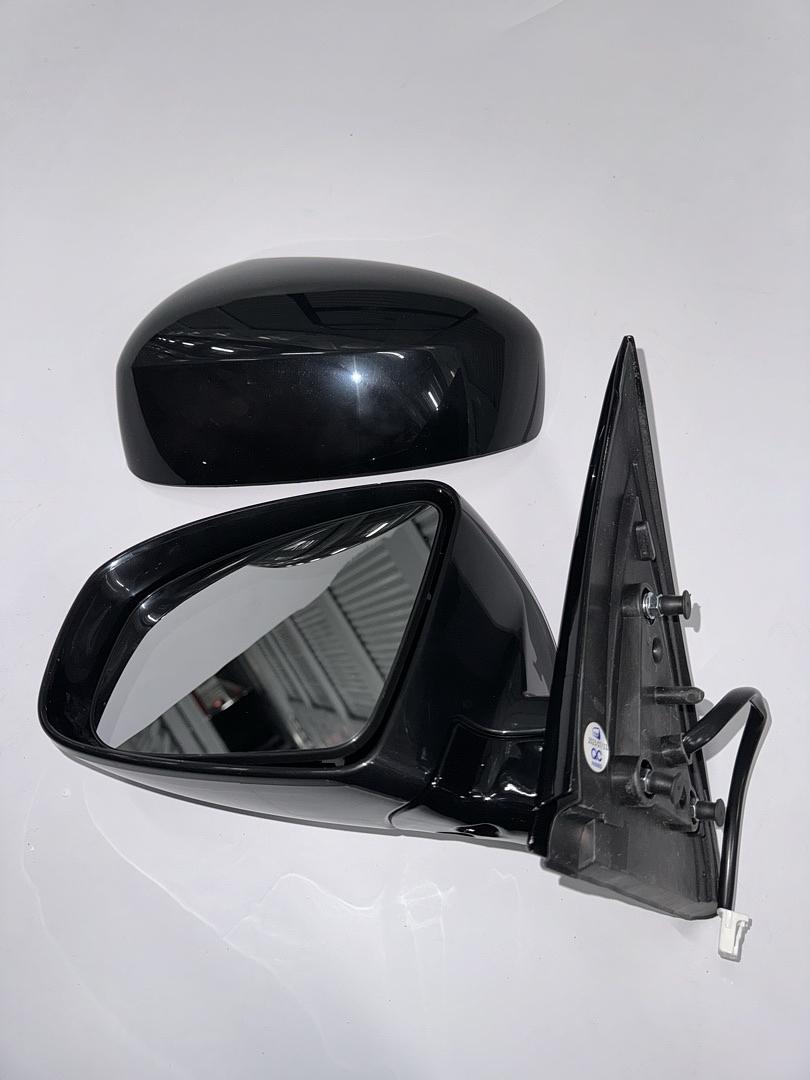 OB OEM-MR-NI1320242 13-16 Nissan Pathfinder Driver Left Side Mirror