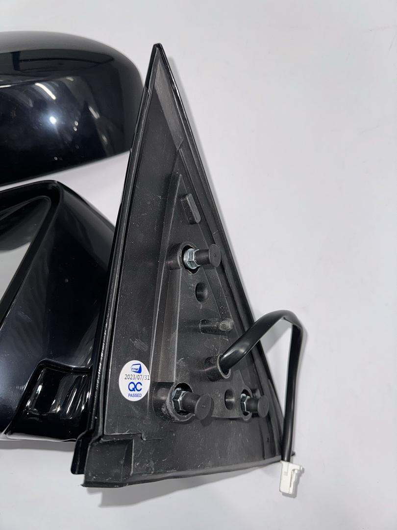 OB OEM-MR-NI1320242 13-16 Nissan Pathfinder Driver Left Side Mirror