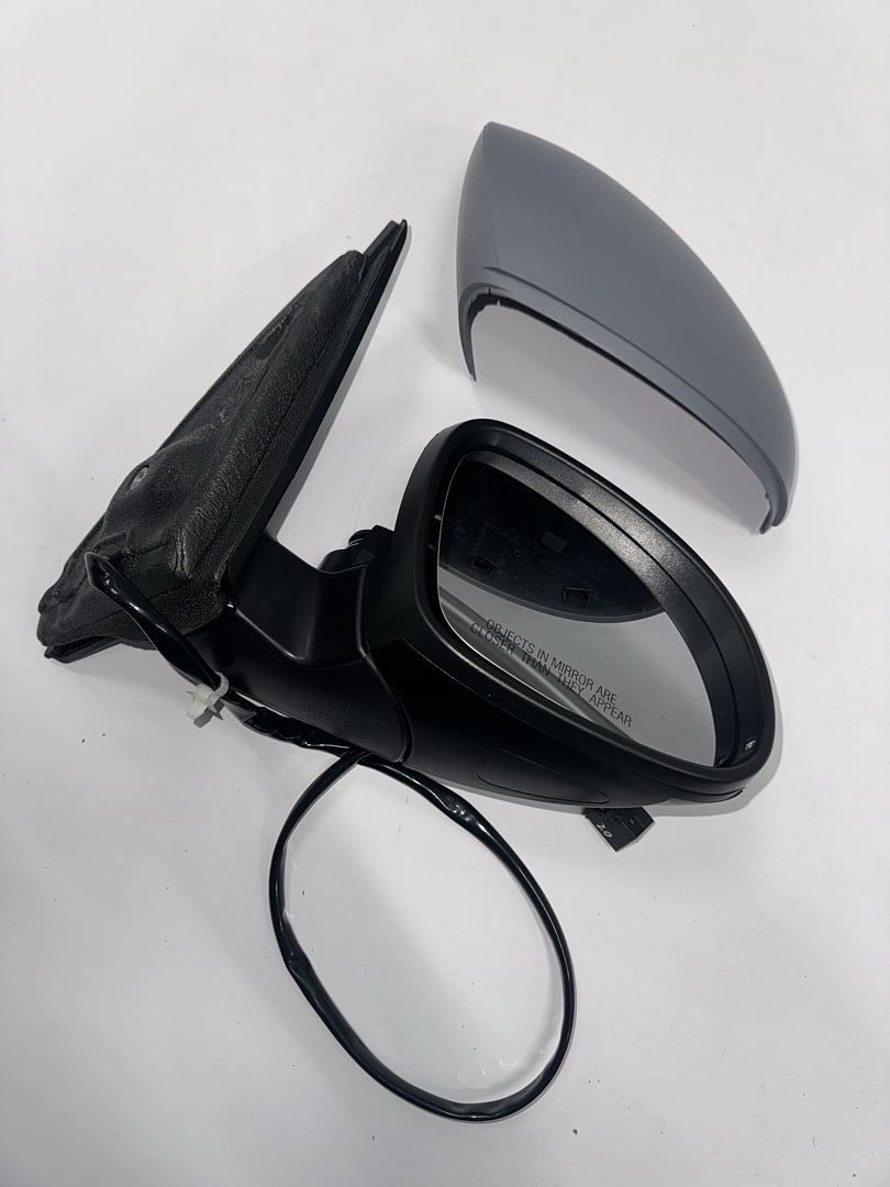 09-17 Volkswagen Tiguan Passenger Right Side Mirror
