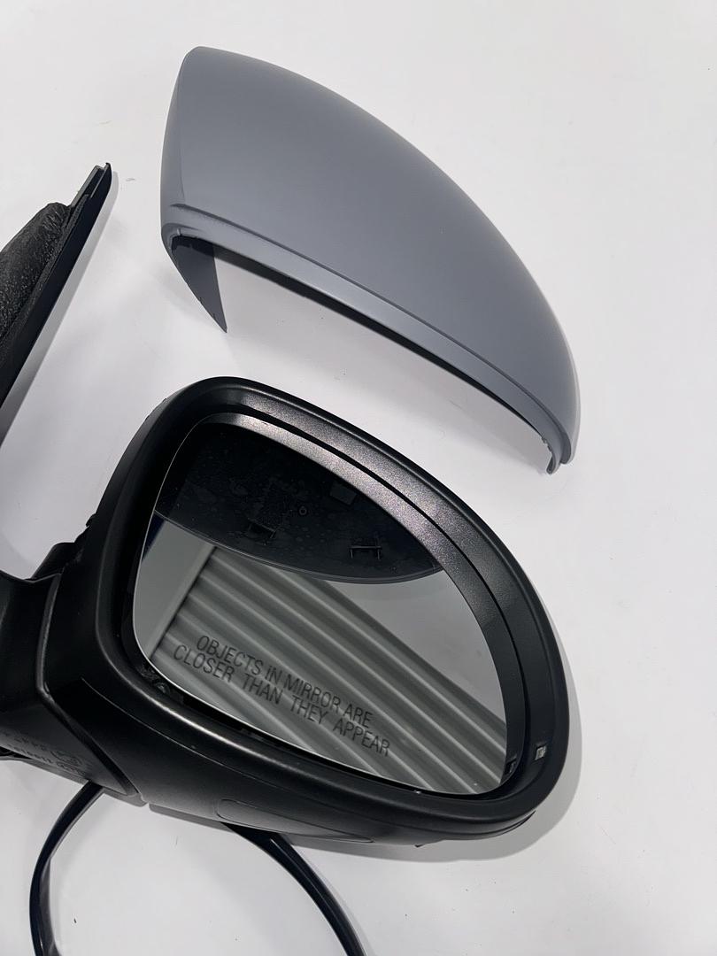 09-17 Volkswagen Tiguan Passenger Right Side Mirror