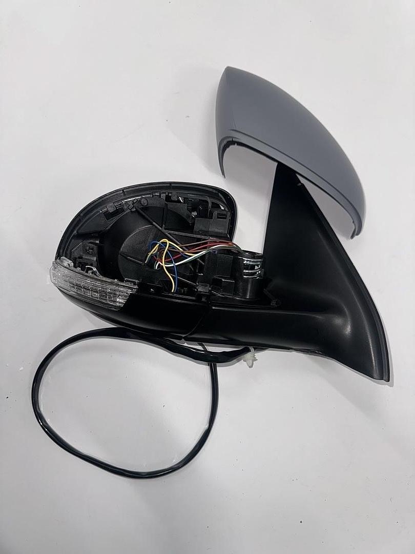 09-17 Volkswagen Tiguan Passenger Right Side Mirror