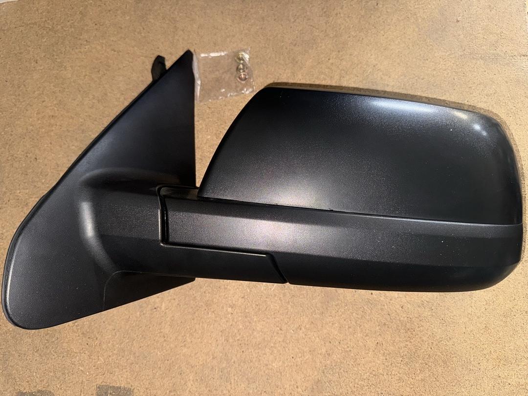 NN OEM-MR-TO1320241 07-13 Toyota Tundra 08-13 Sequoia Manual