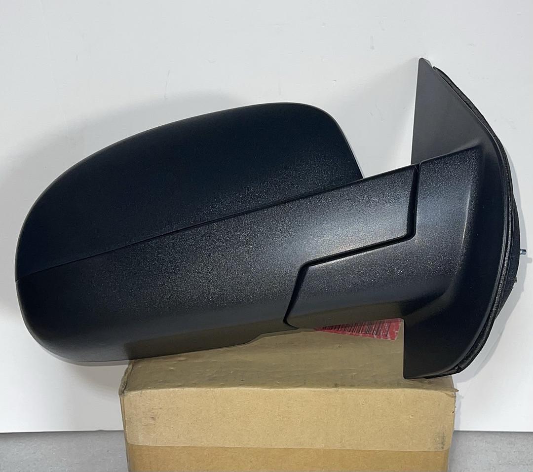 07-13 Chevy Avalanche Chevy Silverado 1500 2500 Passenger Right Side Mirror