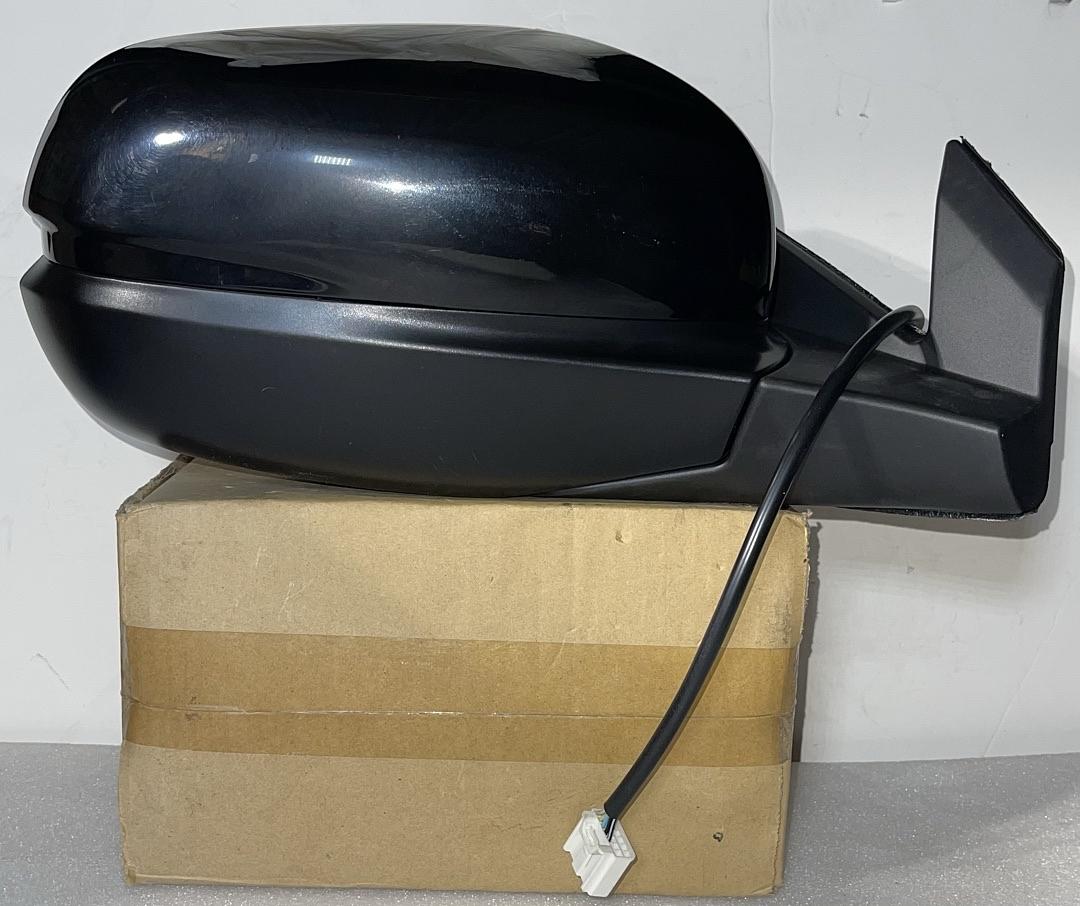 Honda Ridgeline Passenger Side Power / Heat Mirror for 2017 to 2020