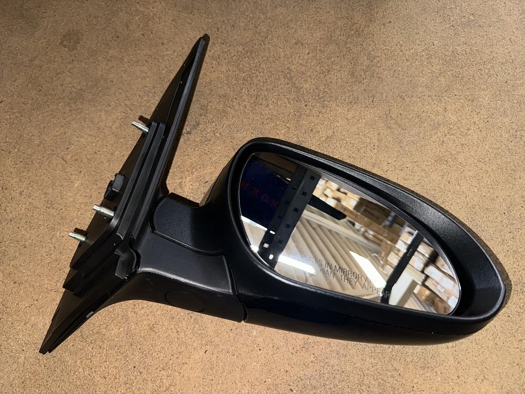 09-13 Hyundai Elantra OE Style Powered+Heated+Turn Signal Passenger Side Mirror