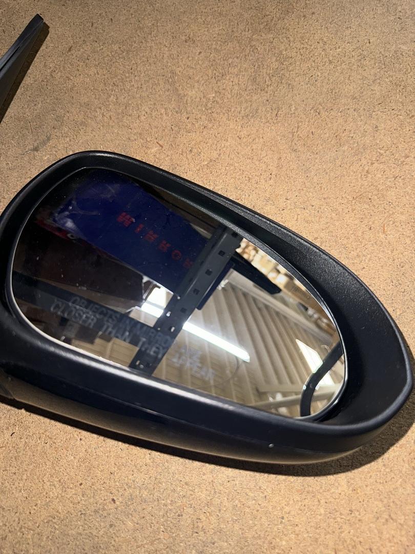 09-13 Hyundai Elantra OE Style Powered+Heated+Turn Signal Passenger Side Mirror