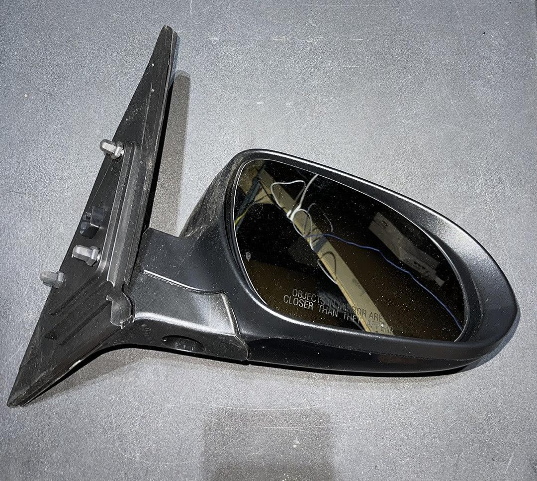 09-13 Hyundai Elantra OE Style Powered+Heated+Turn Signal Passenger Side Mirror