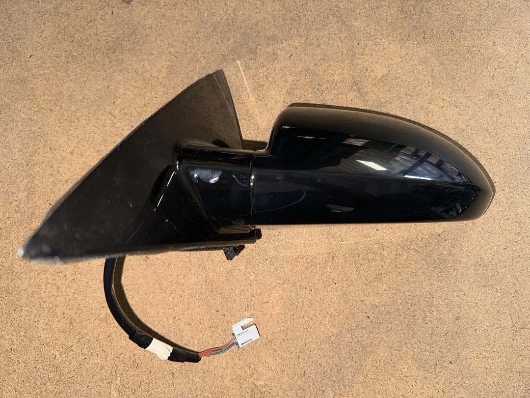 06-13 Chevy Impala Driver Left side Mirror