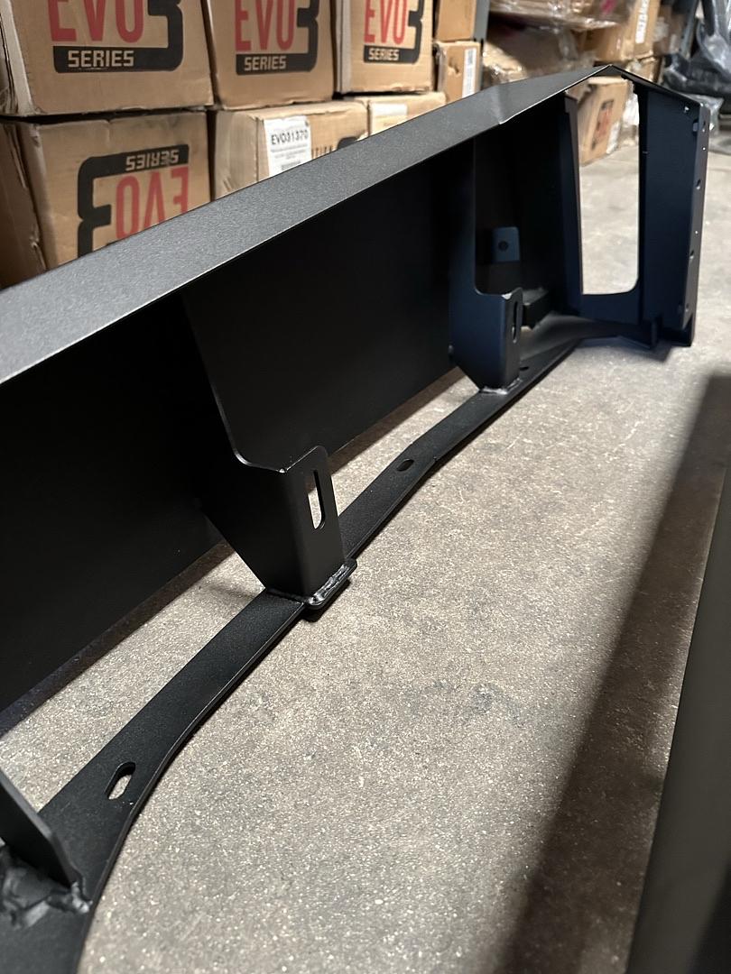 18-23 Jeep Wrangler JL & 19-23 Jeep Gladiator JT Fender Flares