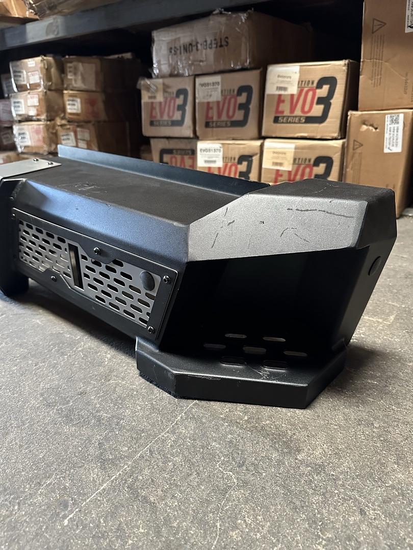 22-24 Ford F-250 Super Duty Models No Brackets/ No Hardware