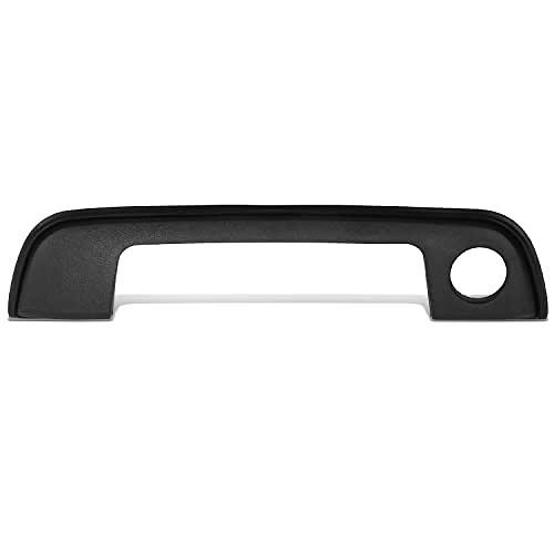 Front Driver Side Door Handle Trim Compatible with 92-98 BMW 318i, 92-95 325i / 325is / 525i Fits E36 E39 Models
