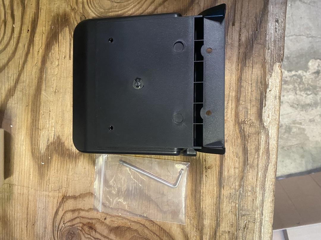 ‚úÖX003VLSAAN 18-24 Jeep Wrangler JL 2/4 Door 4XE Gladitor JT Sukemichi One-Touch Armrest Hidden Storage Box