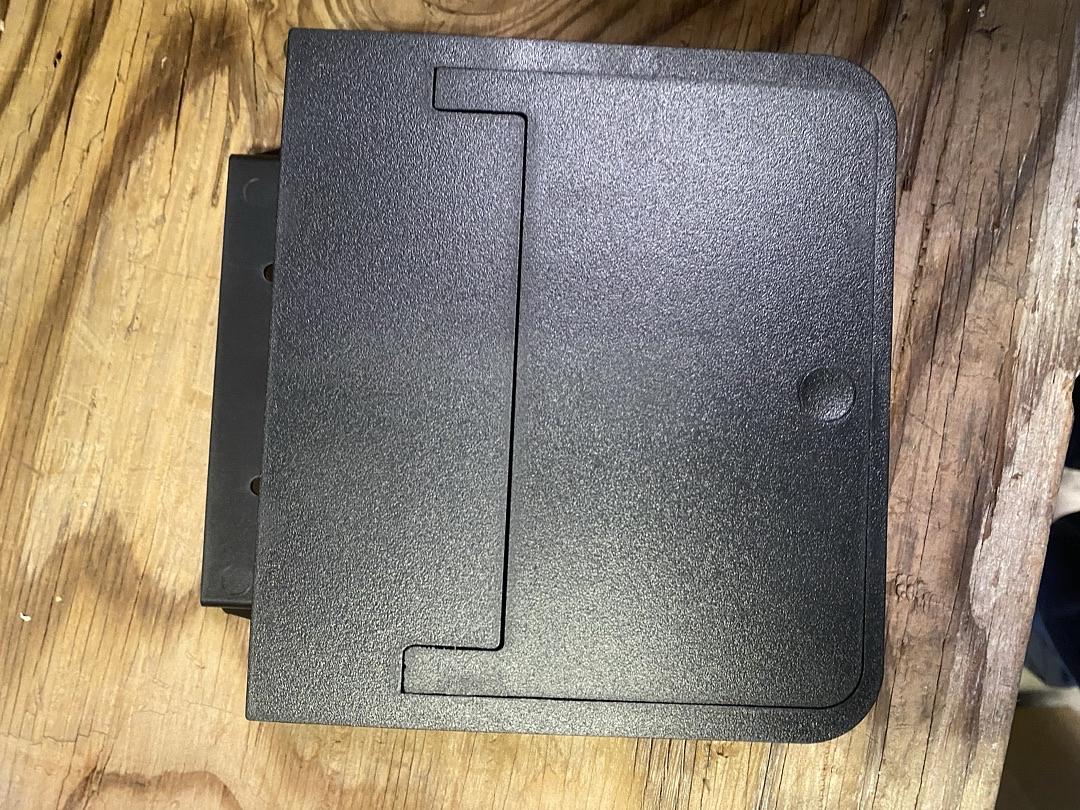 ‚úÖX003VLSAAN 18-24 Jeep Wrangler JL 2/4 Door 4XE Gladitor JT Sukemichi One-Touch Armrest Hidden Storage Box