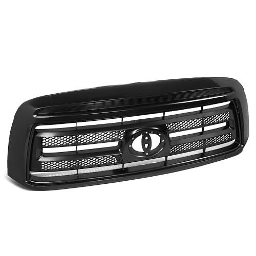 10-13 Toyota Tundra With Sport Pkg, Black Frame,
