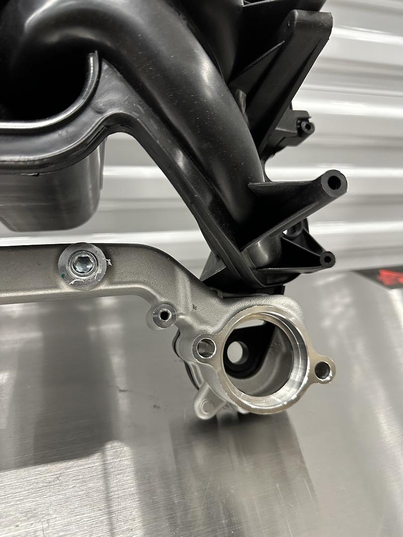 00-04 Ford F150/F250 F350 SD 03-14 E-150 5.4L V8 615-188