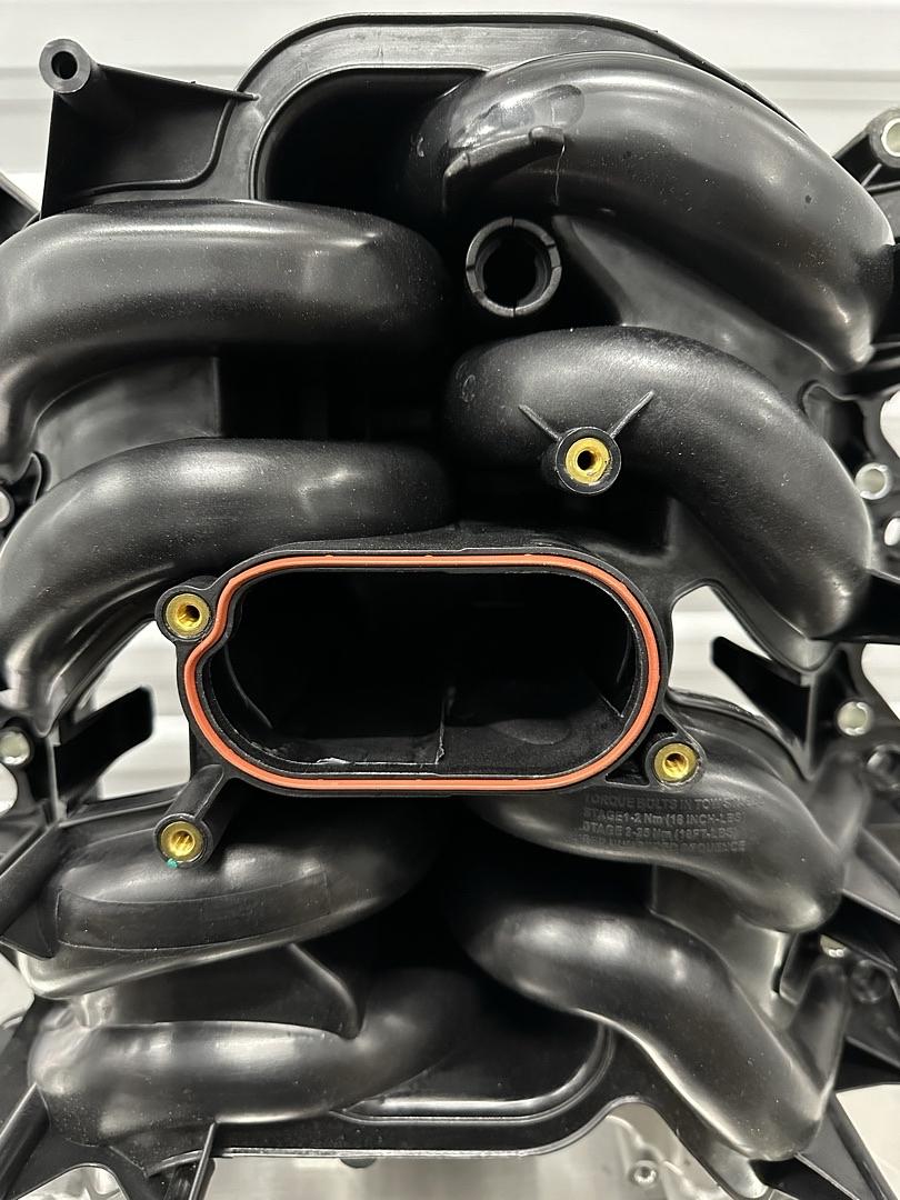 00-04 Ford F150/F250 F350 SD 03-14 E-150 5.4L V8 615-188