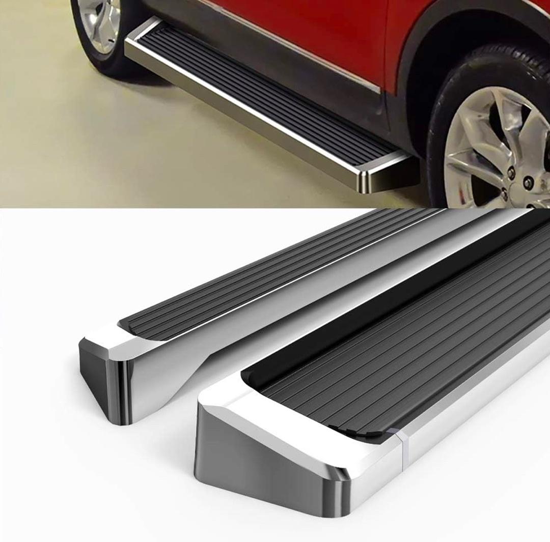 11-18 Ford Explorer 4 door Chrome W/Lip Universal 6‚Äù IB-FR927A