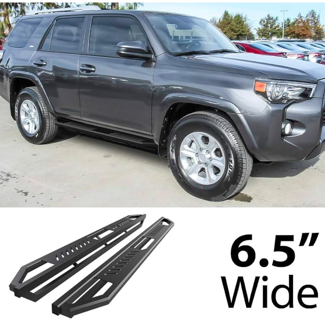 10-20 Toyota 4Runner SR5/ 4Runner Limited
